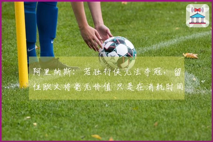 阿里纳斯：若独行侠无法夺冠，留住欧文将毫无价值 只是在消耗时间