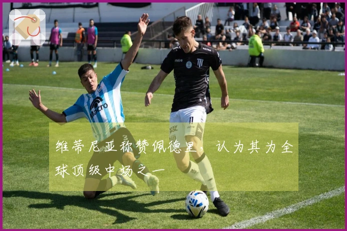 维蒂尼亚称赞佩德里，认为其为全球顶级中场之一