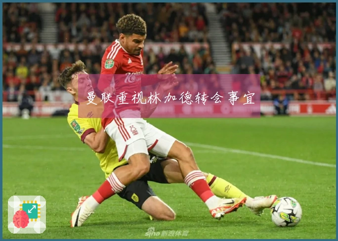 曼联重视林加德转会事宜