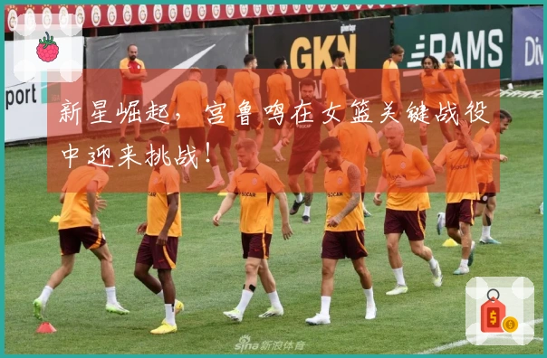 新星崛起，宫鲁鸣在女篮关键战役中迎来挑战！